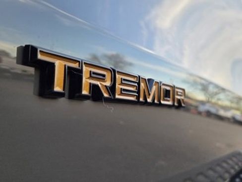 New 2026 Ford Expedition Tremor image 11