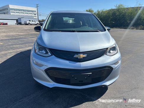 Used 2018 Chevrolet Bolt LT image 4