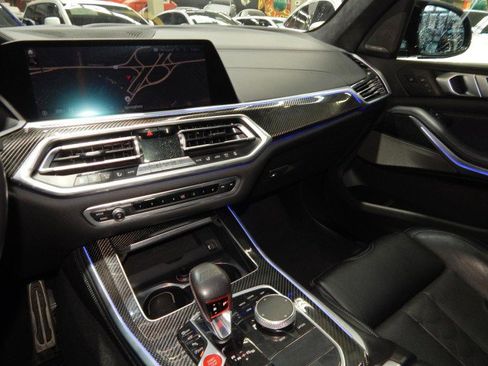 Used 2020 BMW X5 M w/ Executive Package image 23