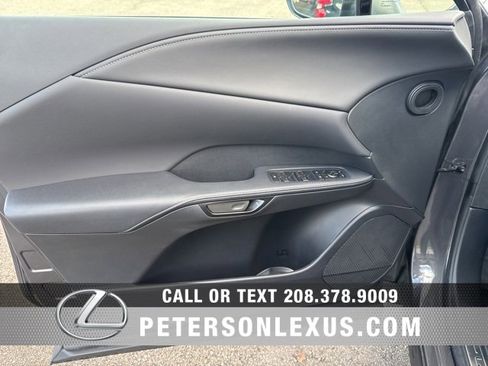 Used 2024 Lexus RX 350 Premium image 20