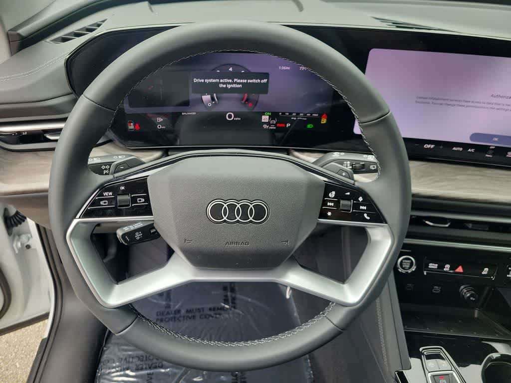 New 2026 Audi Q5 Premium Plus AWD/4WD image 23