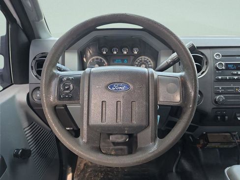 Used 2016 Ford F250 XL w/ XL Value Package AWD/4WD image 15