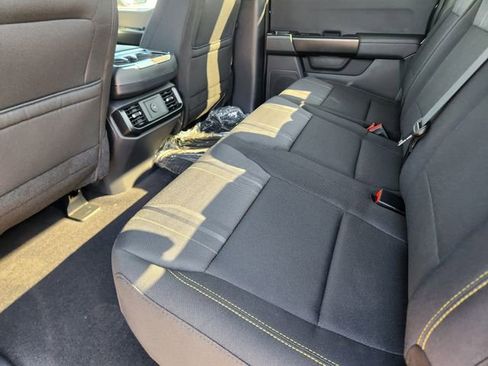New 2025 Ford F150 STX image 31