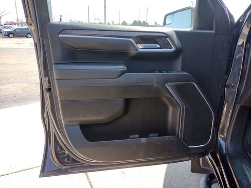 Used 2023 GMC Sierra 1500 SLE w/ Enhanced Capability Package image 26