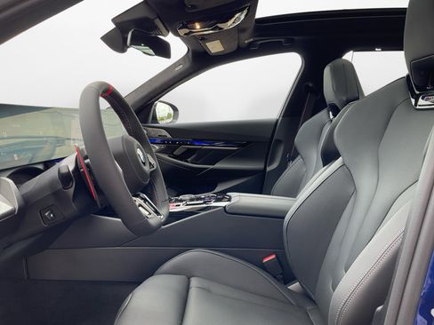 New 2027 BMW M5 Touring AWD/4WD image 9