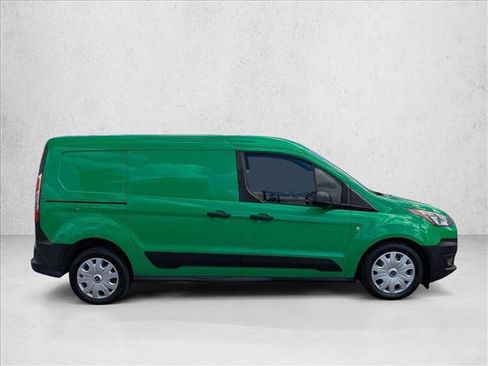 Used 2020 Ford Transit Connect XL image 4