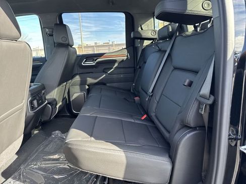 New 2026 GMC Sierra 1500 Denali w/ Technology Package image 22