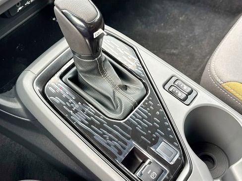 New 2026 Subaru Crosstrek 2.5i Sport AWD/4WD image 20