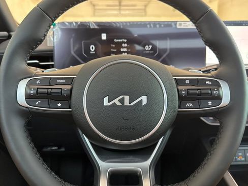 New 2026 Kia K5 GT w/ GT1 Package FWD image 23