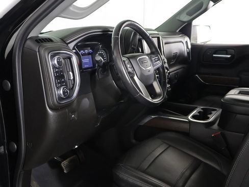 Used 2022 GMC Sierra 1500 Denali image 27