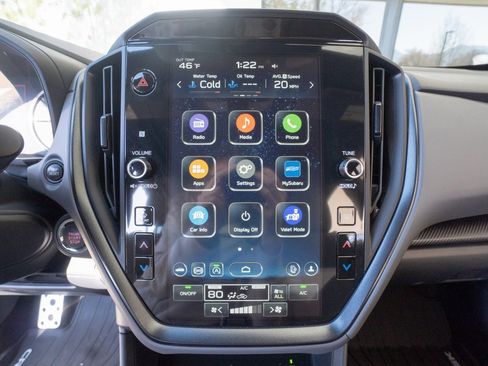 Certified 2025 Subaru Crosstrek 2.5i Sport w/ Popular Package #4A image 11