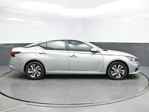 Used 2021 Nissan Altima 2.5 S image 8