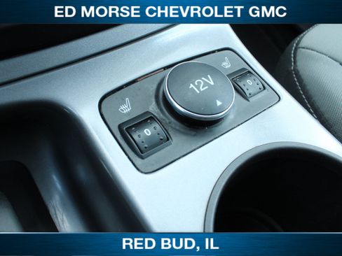 Used 2016 Ford Escape SE w/ Equipment Group 201A FWD image 13