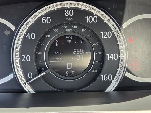 Used 2014 Honda Accord EX-L image 39