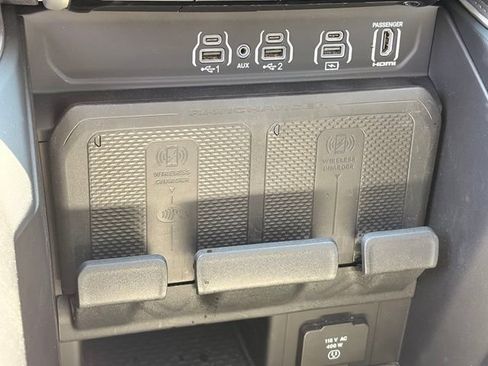 Used 2025 RAM 1500 Tungsten w/ Towing Technology Group AWD/4WD image 30