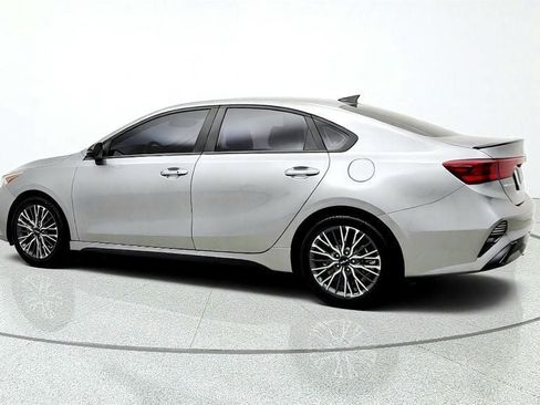 Used 2024 Kia Forte GT-Line FWD image 7