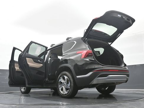 Used 2022 Hyundai Santa Fe SEL w/ Convenience Package AWD/4WD image 49