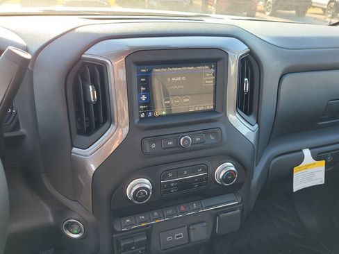 New 2025 GMC Sierra 1500 Pro w/ Pro Value Package image 13