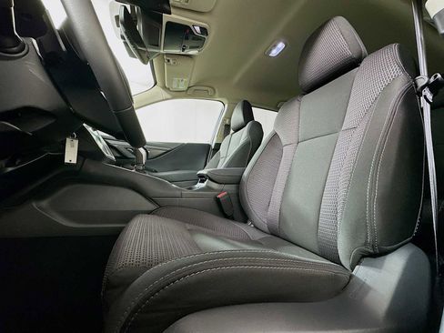 Certified 2025 Subaru Outback Premium image 18