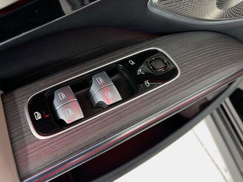 Certified 2023 Mercedes-Benz EQS 450+ SUV image 13