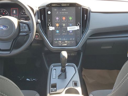 New 2026 Subaru Crosstrek 2.0i Premium image 16