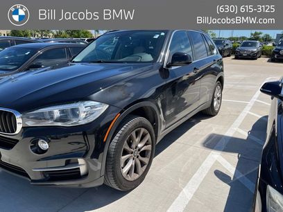 Used 2016 BMW X5 xDrive35i