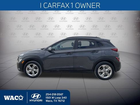 Used 2023 Hyundai Kona SEL image 13