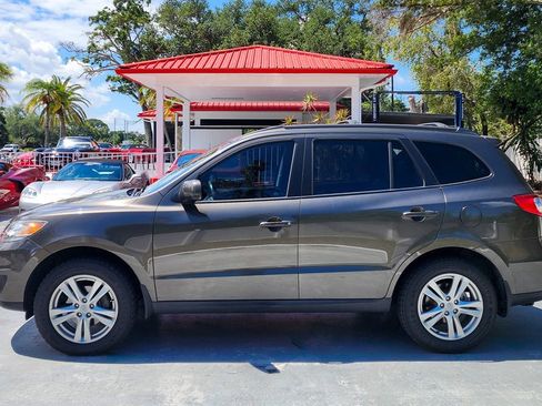 Used 2012 Hyundai Santa Fe SE FWD image 5