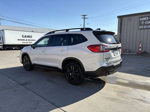 New 2026 Subaru Ascent Bronze Edition image 5