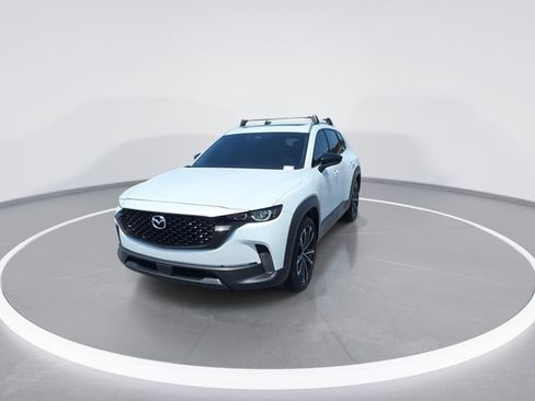 Used 2026 MAZDA CX-50 AWD 2.5 S w/ Weather Package image 3