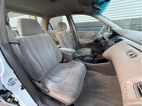 Used 1999 Honda Accord LX image 4