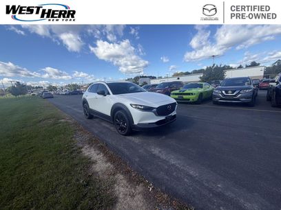 Certified 2023 MAZDA CX-30 2.5 Turbo w/ Premium Package