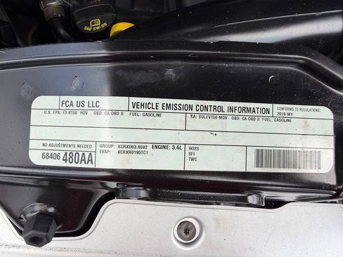 Used 2019 RAM ProMaster 3500 FWD image 22