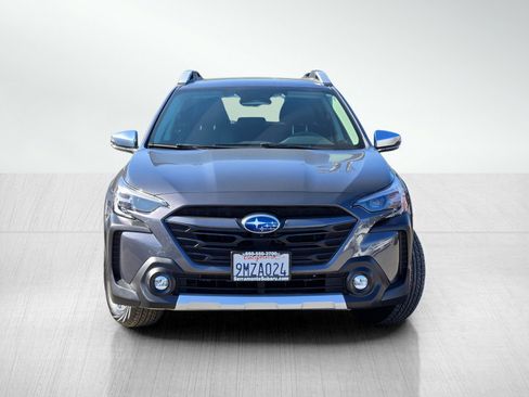 Certified 2024 Subaru Outback Touring image 2