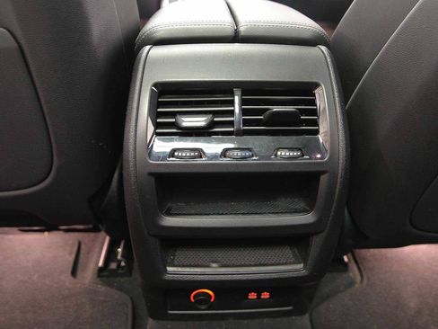 Used 2024 BMW X5 sDrive40i w/ M Sport Package RWD image 10