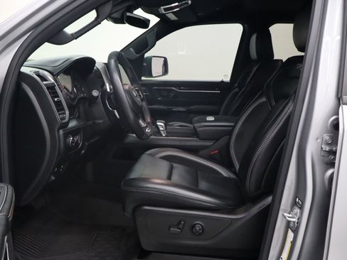 Used 2021 RAM 1500 TRX w/ TRX Level 2 Equipment Group AWD/4WD image 25