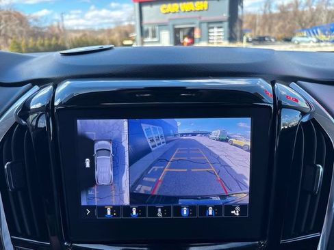 Used 2020 Chevrolet Traverse Premier w/ Redline Edition AWD/4WD image 25