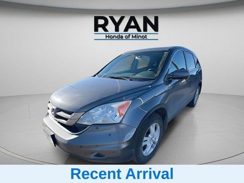 Used 2011 Honda CR-V EX-L image 7
