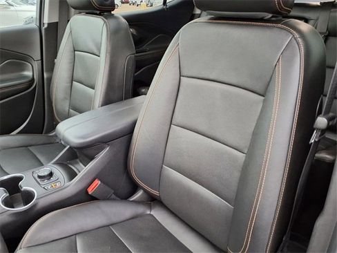 Used 2020 GMC Terrain SLT w/ Preferred Package image 6