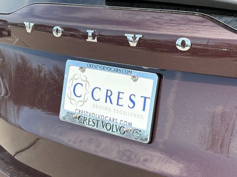 New 2026 Volvo XC90 B6 Plus image 7