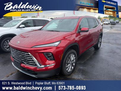 Used 2025 Buick Enclave Preferred