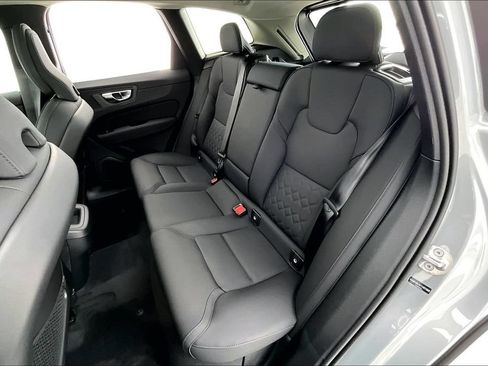 New 2026 Volvo XC60 B5 Core AWD/4WD image 22