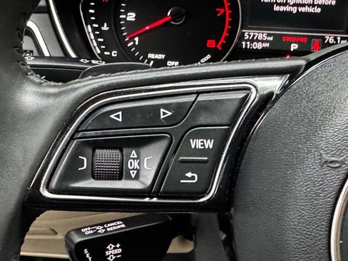 Used 2019 Audi A4 2.0T Premium FWD image 30