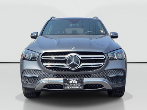 Used 2023 Mercedes-Benz GLE 350 4MATIC w/ 3rd Row Seat Package image 7