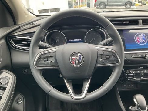 Used 2023 Buick Encore GX Select w/ Experience Buick Package FWD image 3