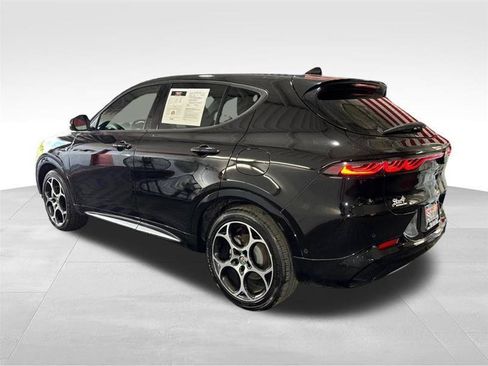 Used 2024 Alfa Romeo Tonale Ti AWD/4WD image 7