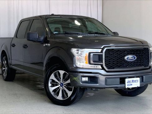 Used 2019 Ford F150 XL w/ Equipment Group 101A Mid RWD image 34