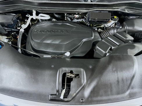 Used 2022 Honda Pilot EX-L image 30