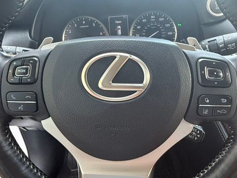 Used 2018 Lexus NX 300 AWD w/ Comfort Package image 24