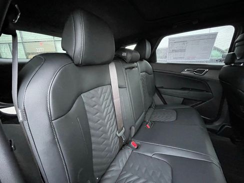 New 2026 Kia Sportage X-Line AWD/4WD image 29